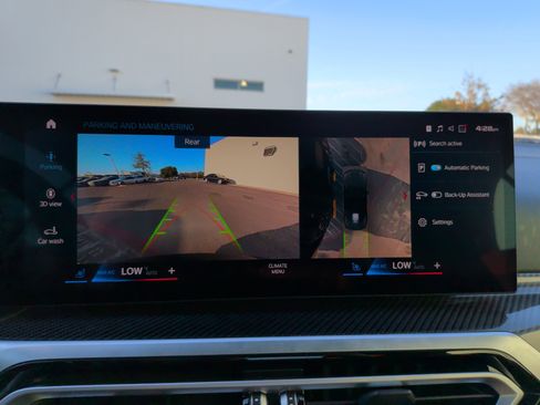 Used 2024 BMW M4 xDrive Competition image 19