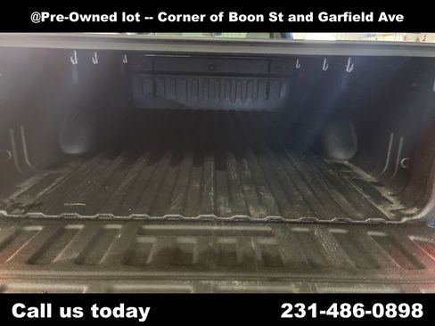 Used 2015 Chevrolet Silverado 1500 W/T w/ Trailering Package RWD image 28