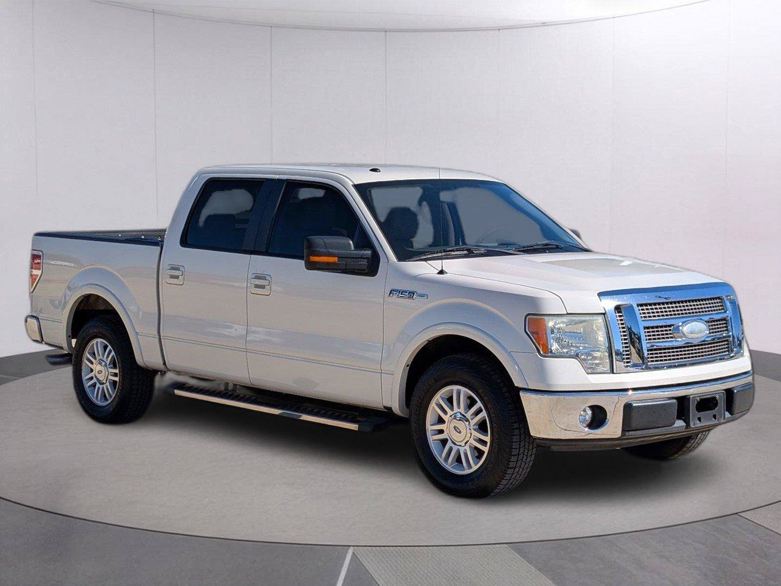 Used 2009 Ford F150 XL RWD image 8