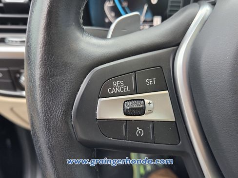 Used 2021 BMW X3 xDrive30e w/ Convenience Package image 26