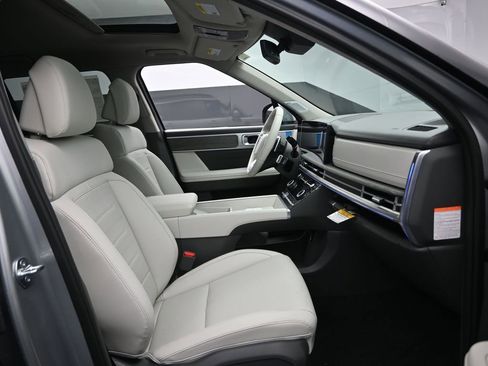 New 2026 Hyundai Santa Fe Limited AWD/4WD image 34