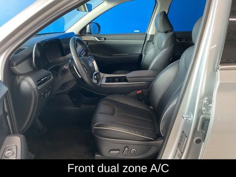 Used 2025 Hyundai Palisade SEL AWD/4WD image 10