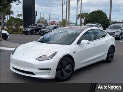 Used 2019 Tesla Model 3 Mid Range