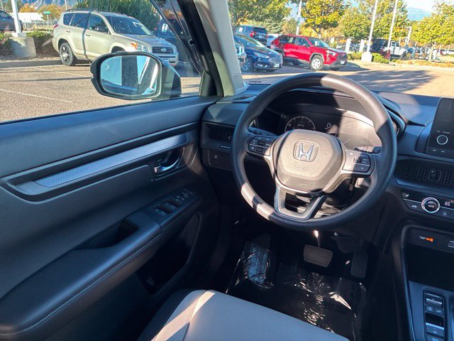 Certified 2025 Honda CR-V EX image 25