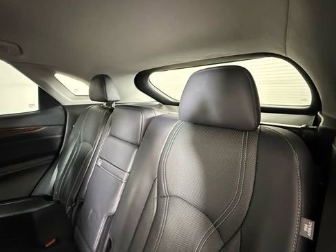 Used 2019 Lexus RX 350 FWD w/ Premium Package image 29