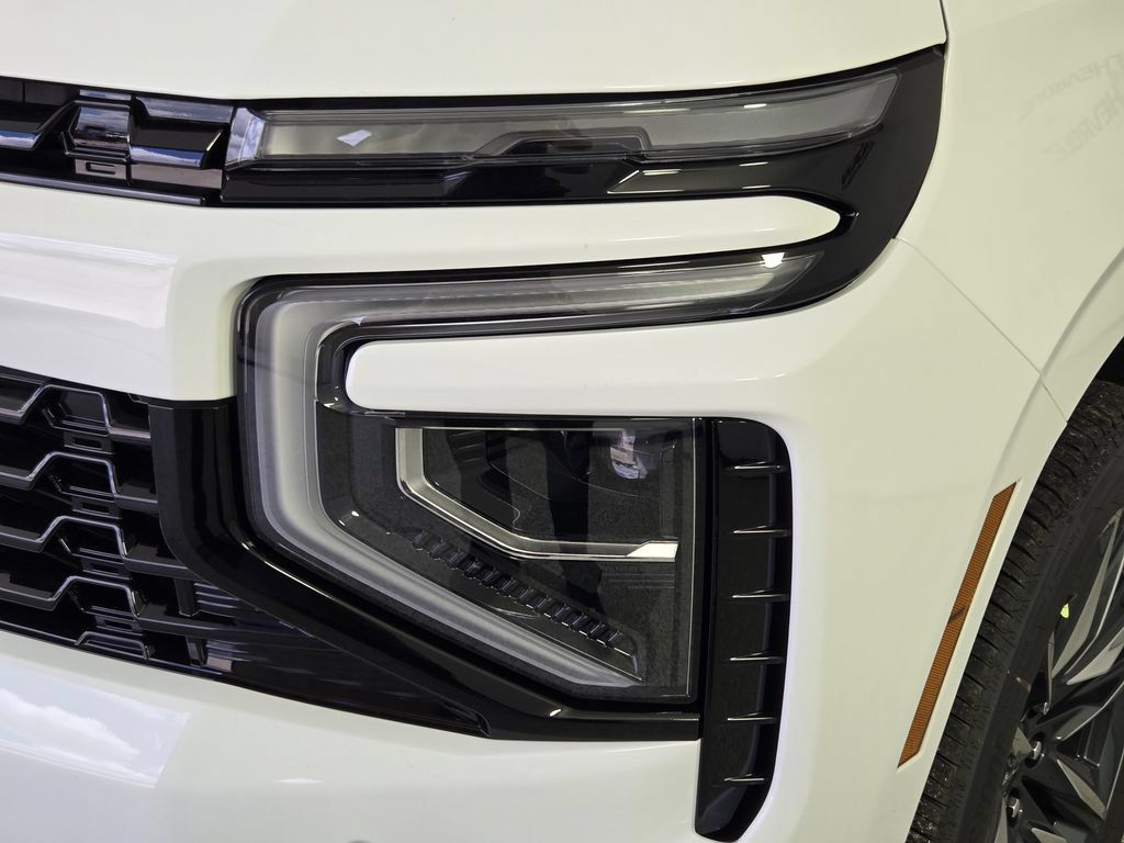 New 2026 Chevrolet Tahoe LS w/ LS Custom Edition RWD image 11
