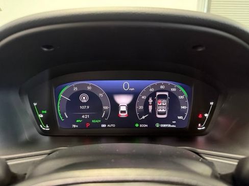 Used 2025 Honda Accord Sport image 24