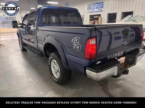 Used 2012 Ford F350 XLT image 5
