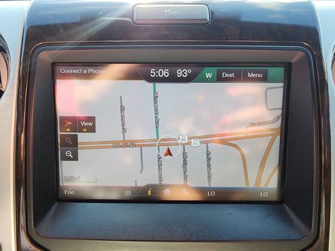 Used 2013 Ford F150 Platinum image 26