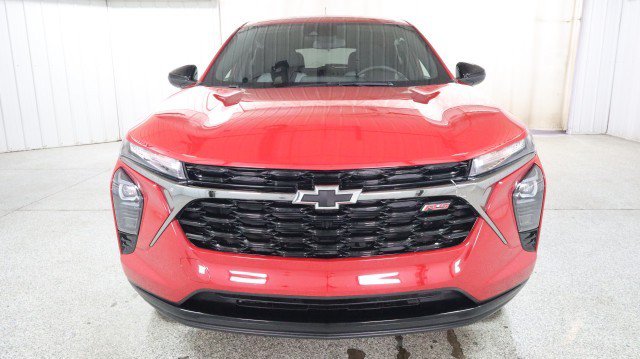 Used 2026 Chevrolet Trax RS w/ Driver Confidence Package FWD image 7