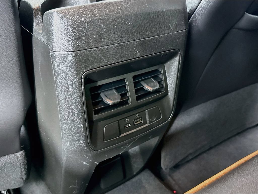 Used 2023 GMC Canyon AT4 w/ AT4 Premium Package AWD/4WD image 28