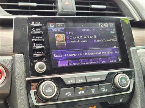 Used 2019 Honda Civic Touring image 26