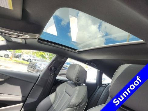 Used 2024 Audi A5 2.0T Premium Plus image 4