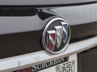 Used 2019 Buick Encore Sport Touring w/ Safety Package