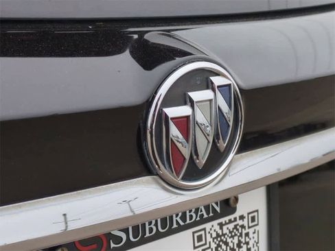 Used 2019 Buick Encore Sport Touring w/ Safety Package image 4