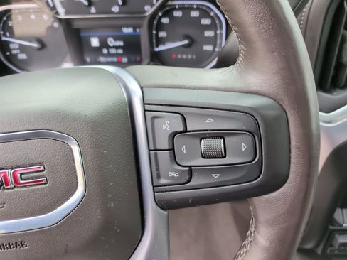 Used 2019 GMC Sierra 1500 SLT w/ SLT Premium Plus Package image 29