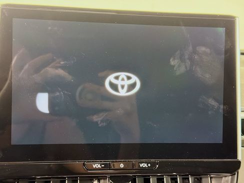 New 2026 Toyota Corolla Cross AWD Hybrid image 15