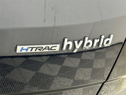 Used 2024 Hyundai Tucson SEL image 29