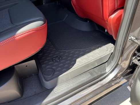 New 2026 RAM 1500 Rebel AWD/4WD image 24