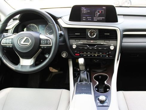 Used 2021 Lexus RX 350 FWD w/ Premium Package image 20