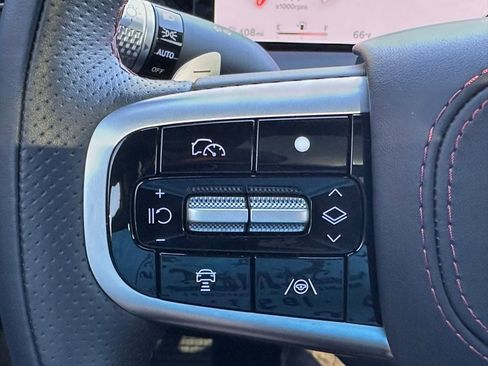 Used 2025 Genesis G80 3.5T Sport Prestige image 27