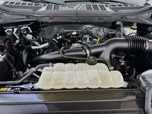 Certified 2023 Ford F150 XL w/ STX Appearance Package image 26