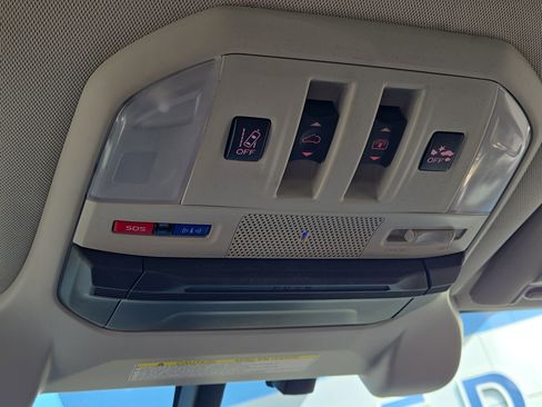 Used 2020 Subaru Ascent Touring w/ Popular Package #2A image 33