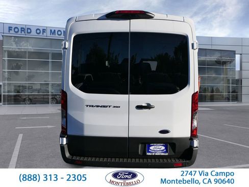 New 2025 Ford Transit 350 XL image 5