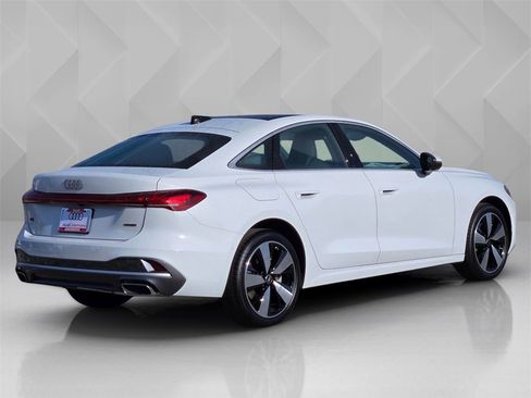 New 2025 Audi A5 2.0T Premium Plus image 6