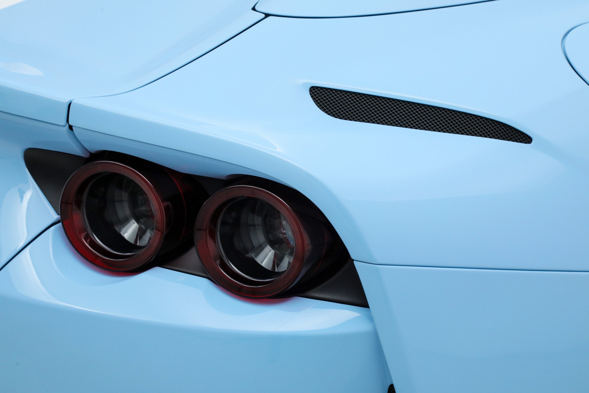 Certified 2023 Ferrari 812 GTS RWD image 21
