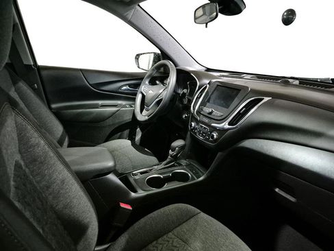Used 2023 Chevrolet Equinox LT FWD image 17