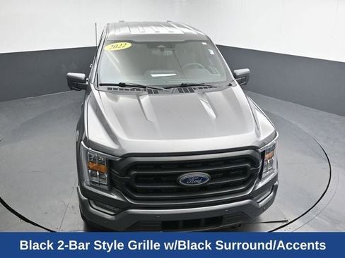 Used 2022 Ford F150 XLT w/ Equipment Group 302A High image 20