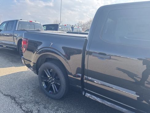 New 2026 Ford F150 STX w/ F-150 LOBO Package image 11