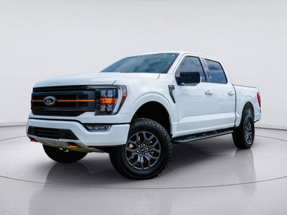 Used 2023 Ford F150 Tremor
