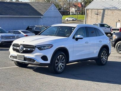 Used 2024 Mercedes-Benz GLC 300 GLC 300