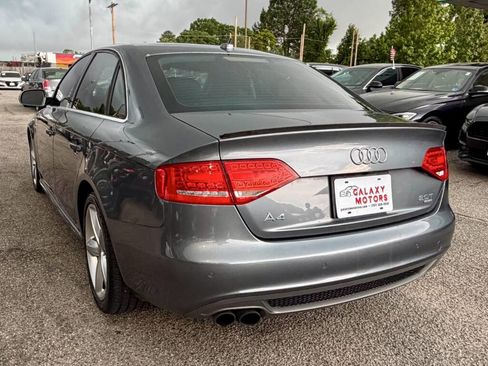 Used 2012 Audi A4 2.0T Prestige AWD/4WD image 5