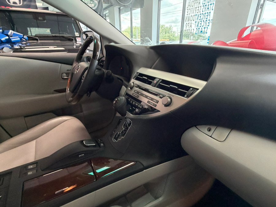 Used 2011 Lexus RX 350 AWD w/ Premium Pkg image 45
