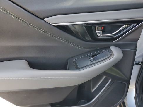 Certified 2023 Subaru Outback Onyx Edition image 15