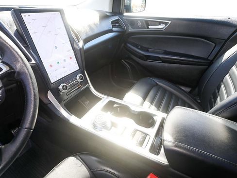 Used 2024 Ford Edge SEL w/ Convenience Package AWD/4WD image 19