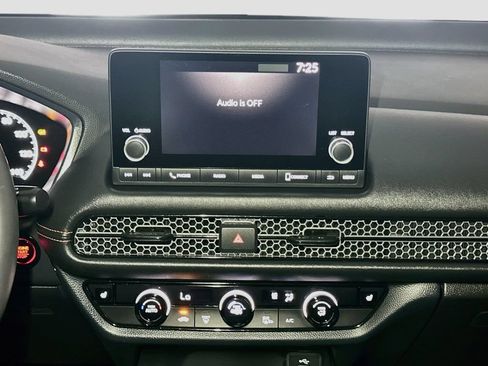 Used 2024 Honda HR-V Sport image 12