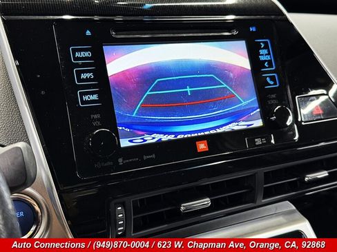 Used 2019 Toyota Mirai FWD image 20
