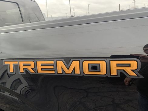 Used 2023 Ford F150 Tremor w/ Equipment Group 402A High image 24