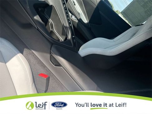 Used 2020 Chevrolet Corvette Stingray Coupe w/ 1LT image 26