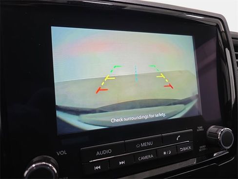 Used 2023 Nissan Frontier S w/ Technology Package image 21