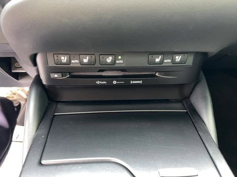 Used 2019 Lexus ES 350 F Sport image 22