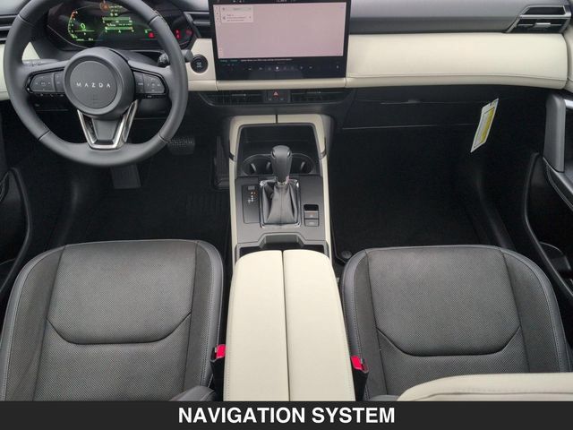New 2026 MAZDA CX-5 Select AWD/4WD image 24
