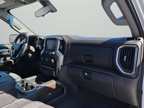 Used 2019 Chevrolet Silverado 1500 RST w/ All-Star Edition RWD image 17