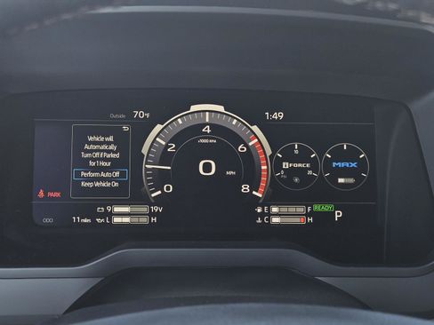 New 2026 Toyota Tundra 1794 Edition image 15