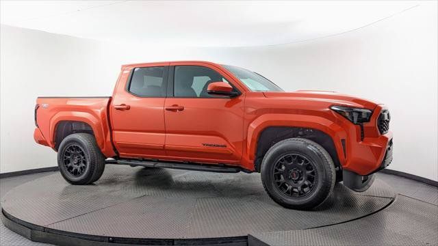 Used 2024 Toyota Tacoma TRD Sport RWD image 11