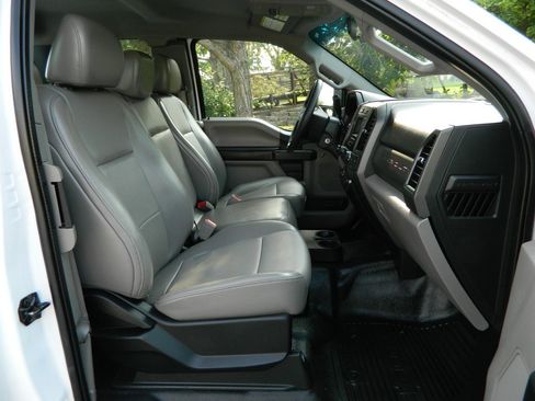Used 2019 Ford F350 XL w/ Power Equipment Group AWD/4WD image 14